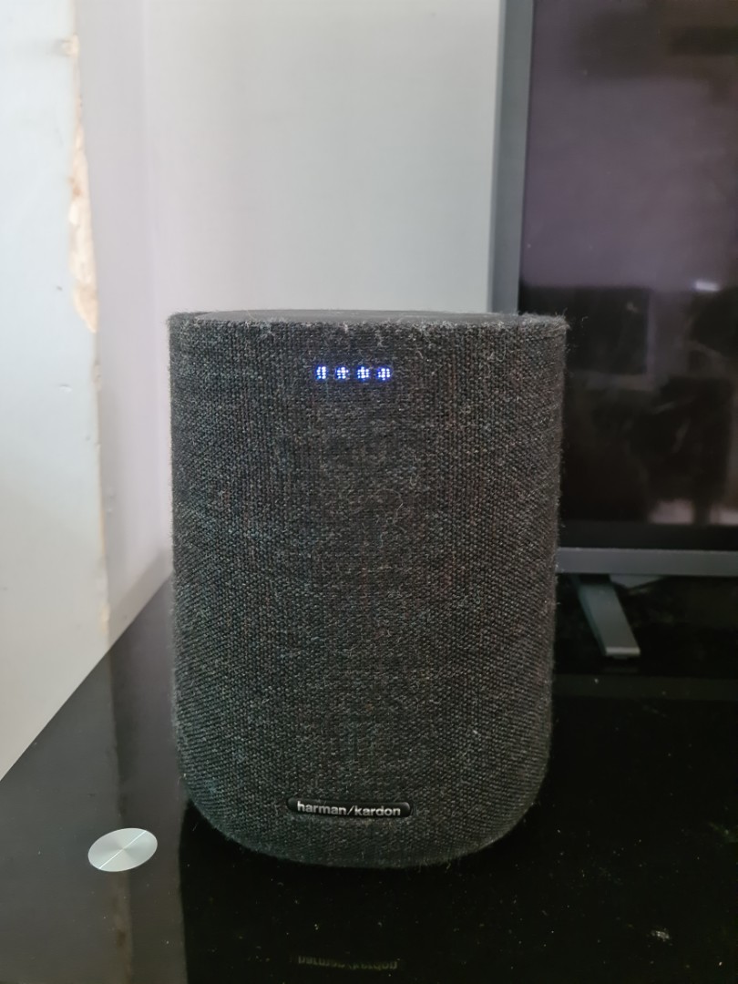 Harman Citation One, Audio, Soundbars 