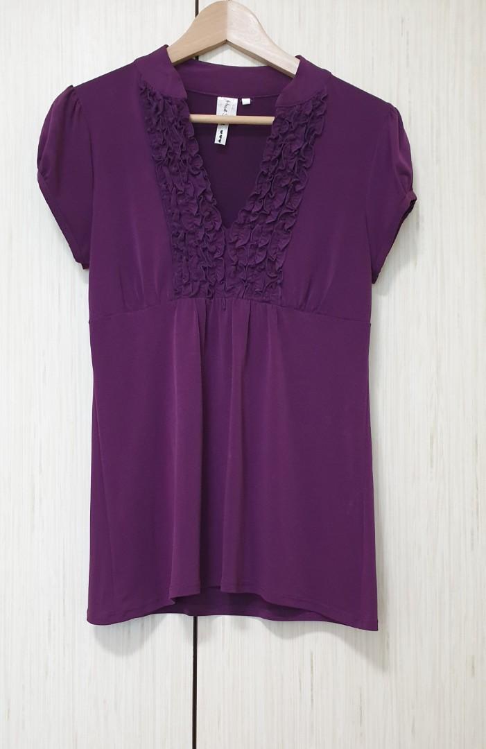 heartsoul blouse