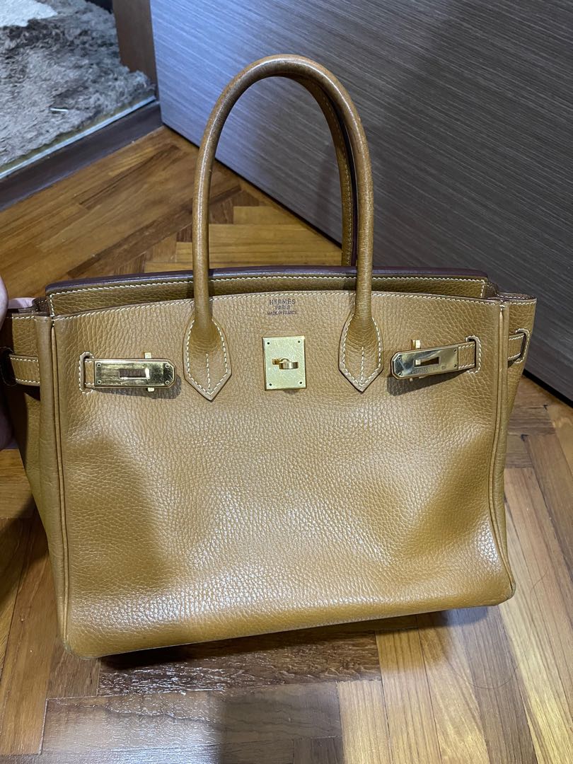 Hermes online birkin vintage