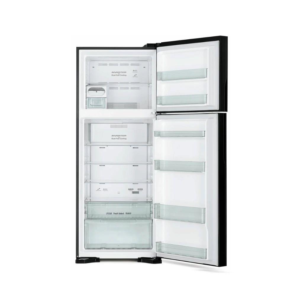Hitachi inverter refrigerator freezer fridge, TV & Home Appliances