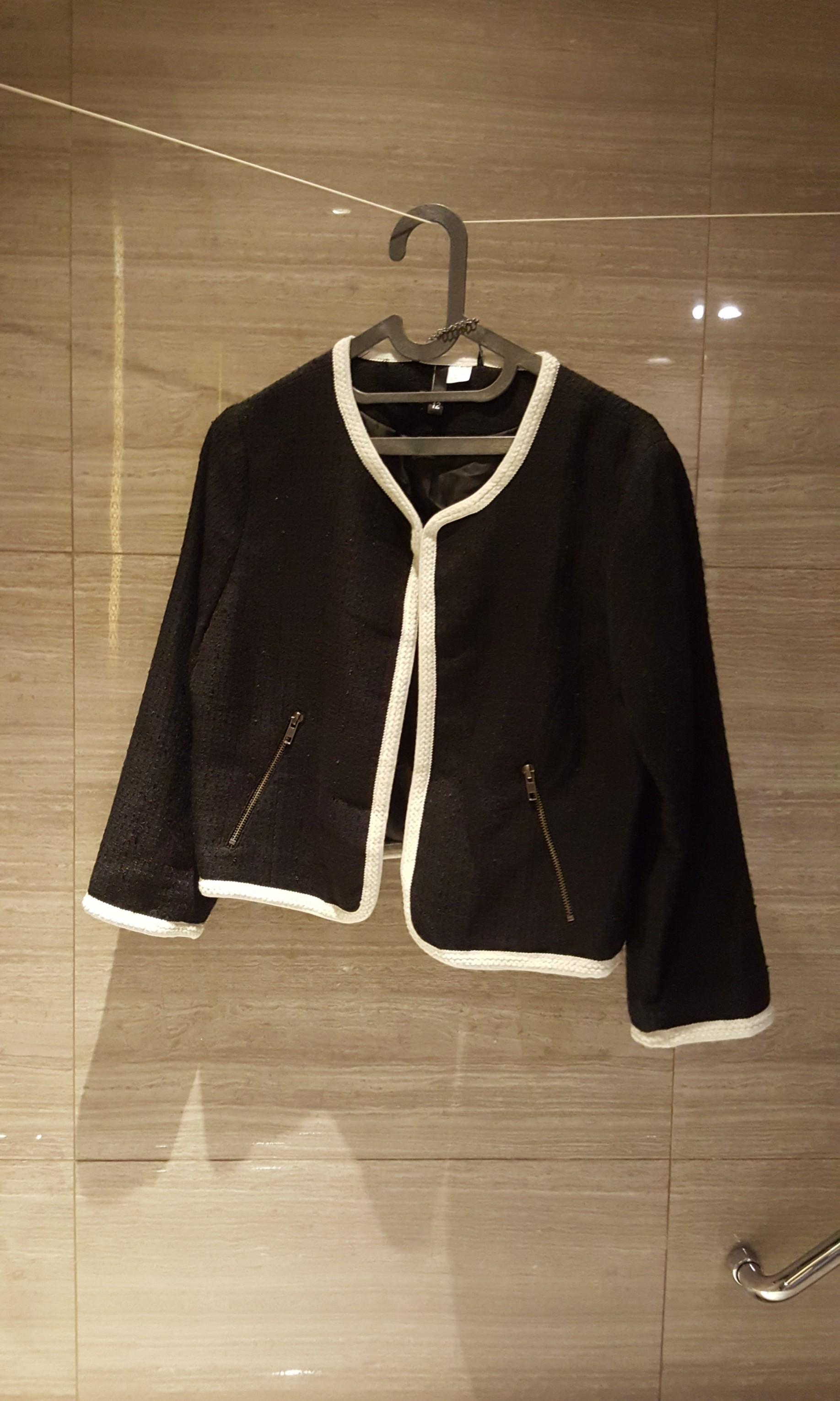 teal leather jackets