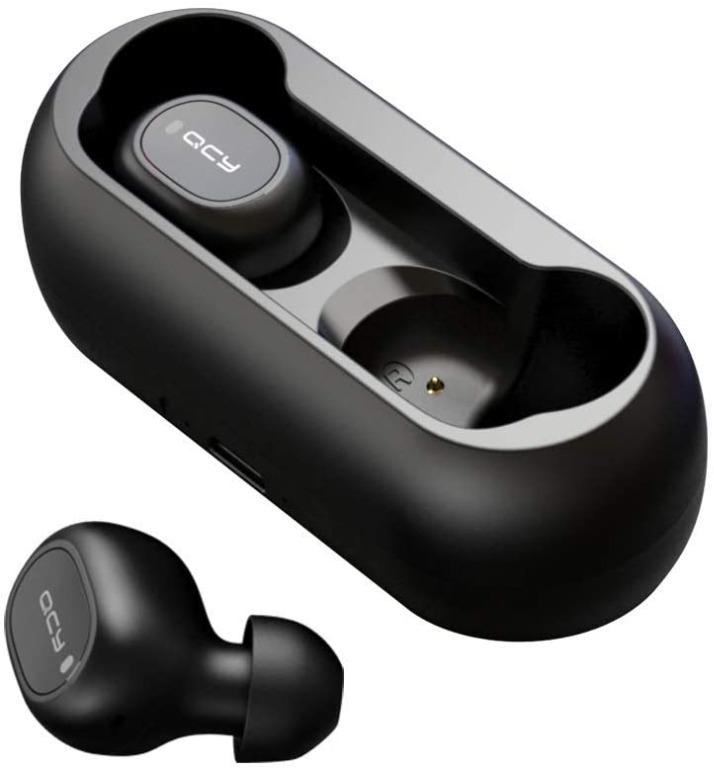 In-Ear Kopfhörer Bluetooth 5.0 Kabellos Stereo Sport Headset Für Huawei Samsung