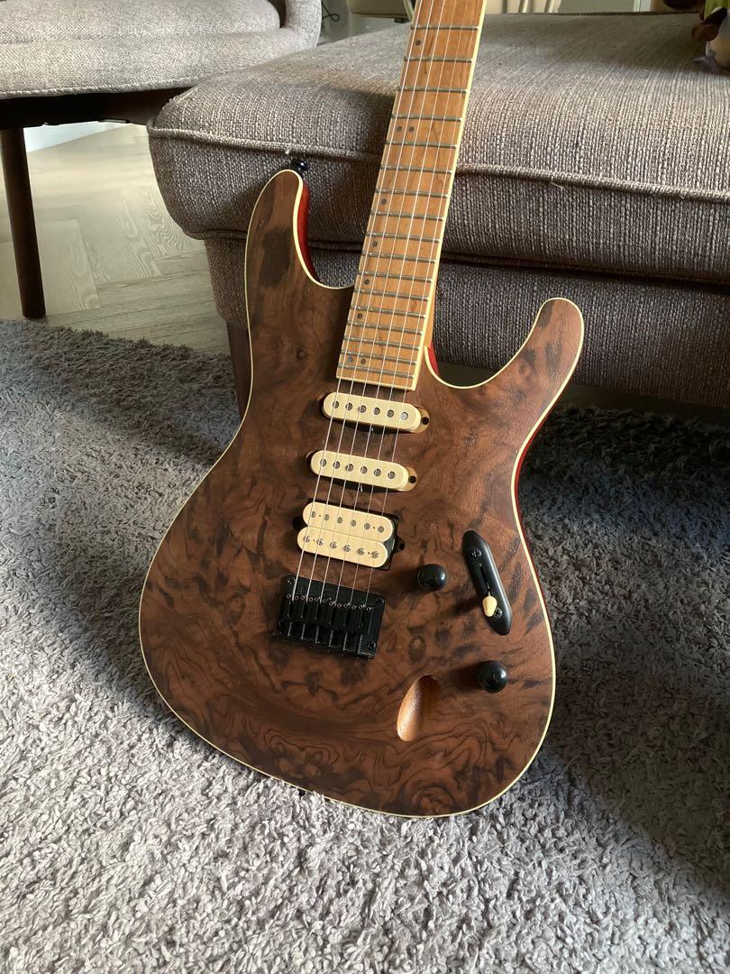 Ibanez SEW761MCW