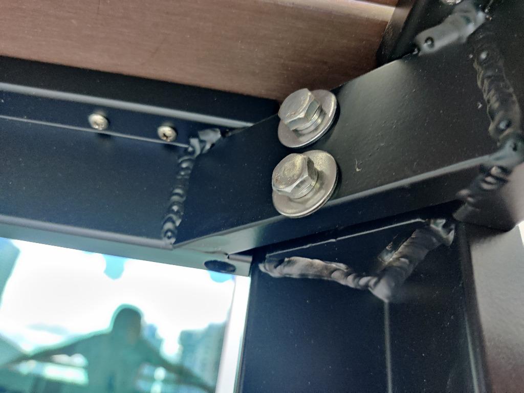 IKEA Outdoor Table and Benches Set, Furniture & Home Living, Furniture