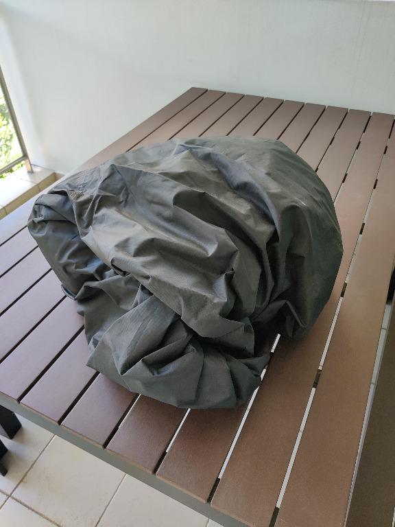 IKEA Outdoor Table and Benches Set, Furniture & Home Living, Furniture