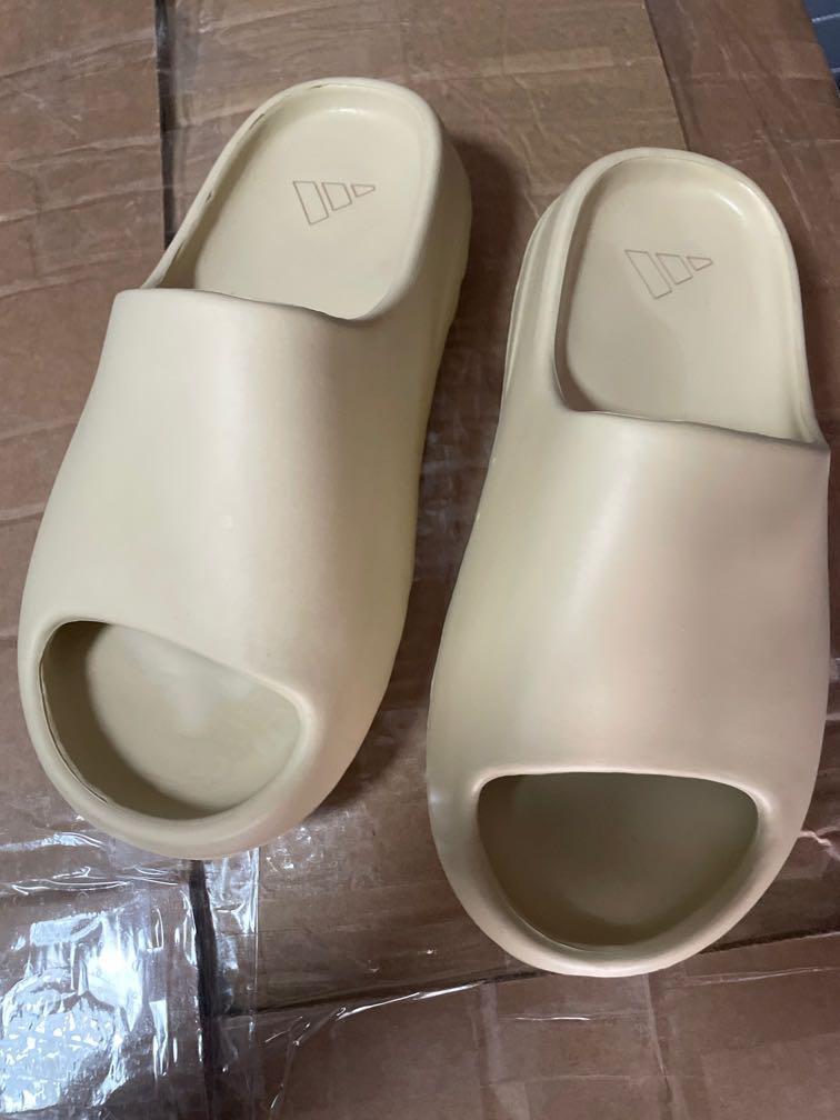 Yeezy slides store inspired