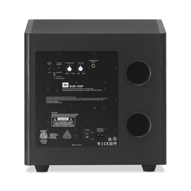 JBL Subwoofer , Audio, Soundbars, Speakers & Amplifiers on Carousell