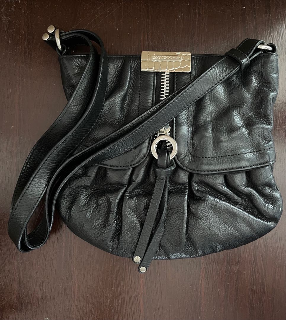 Jimmy choo h&m bag discount