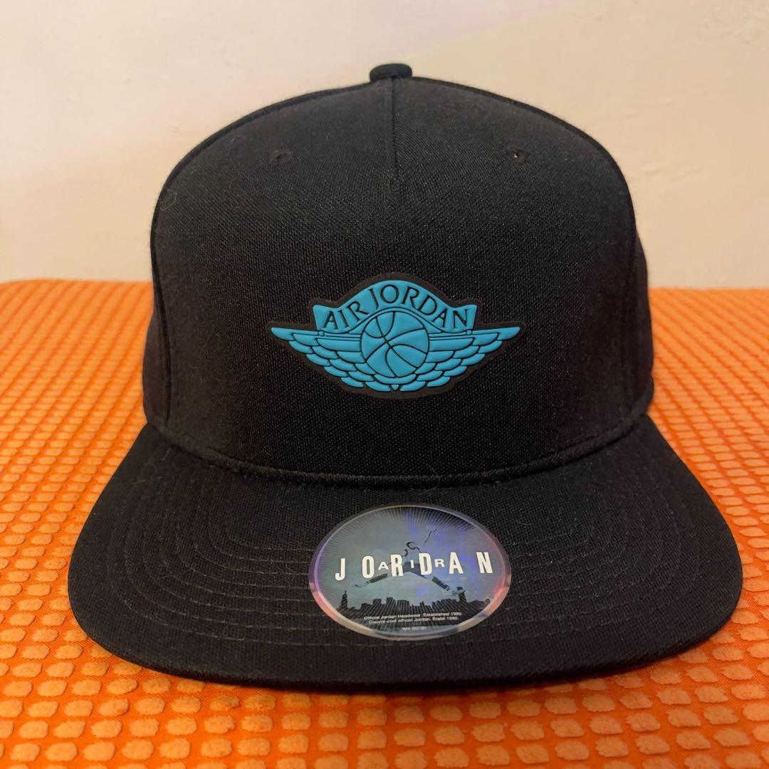 Jordan sales wings hat
