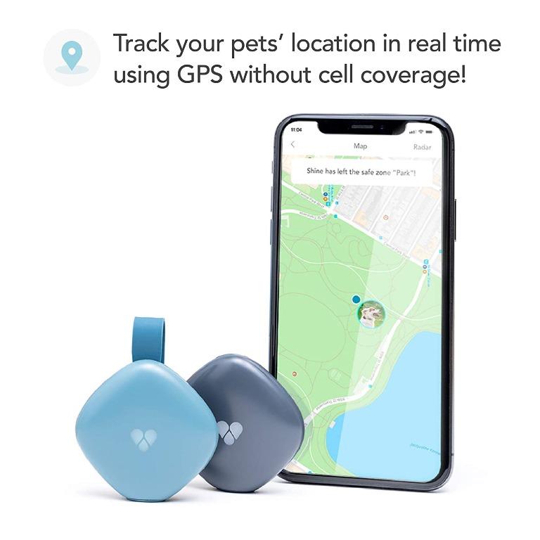 K137 Findster Duo Pet Tracker Free of Monthly Fees GPS Tracking Collar for Dogs and Cats Pet Activity Monitor Tracks 2 Pets Pet Supplies Homes Other Pet Accessories on Carousell