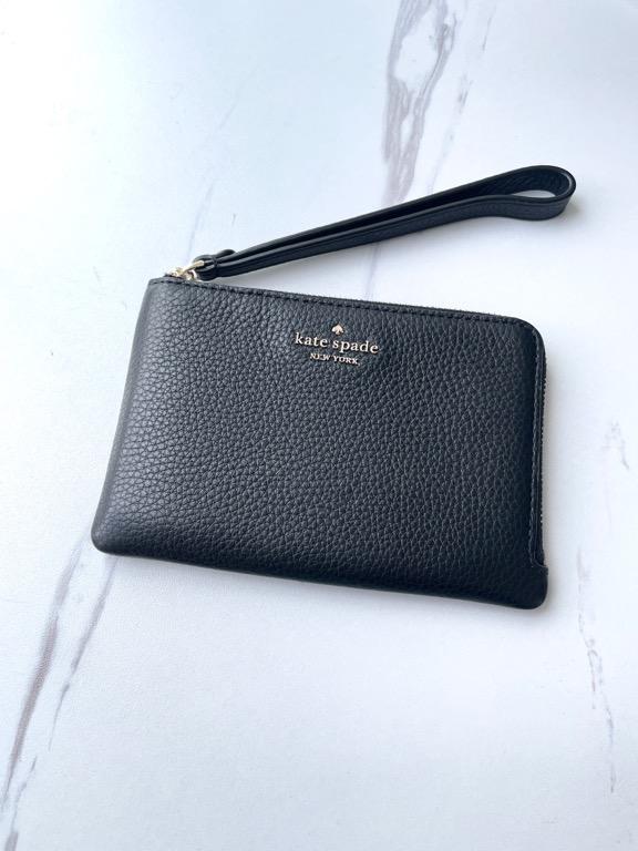 Kate spade jackson hotsell wristlet