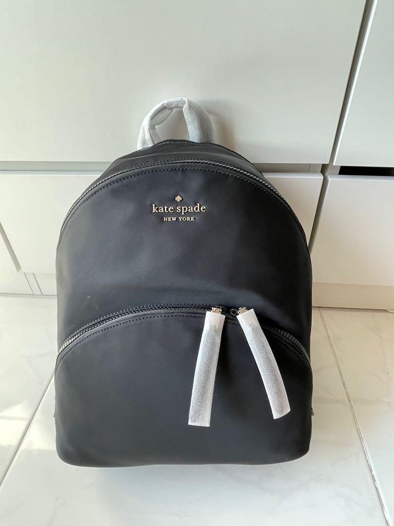 karissa nylon large backpack