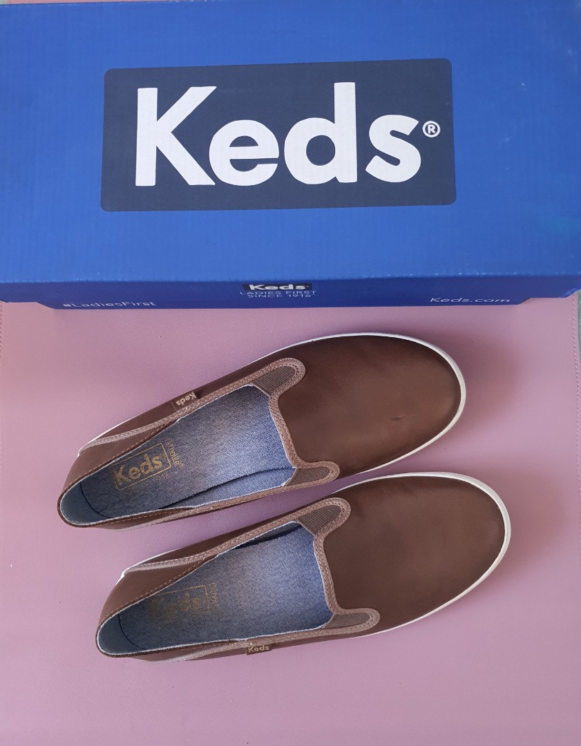 Keds sales crashback gray