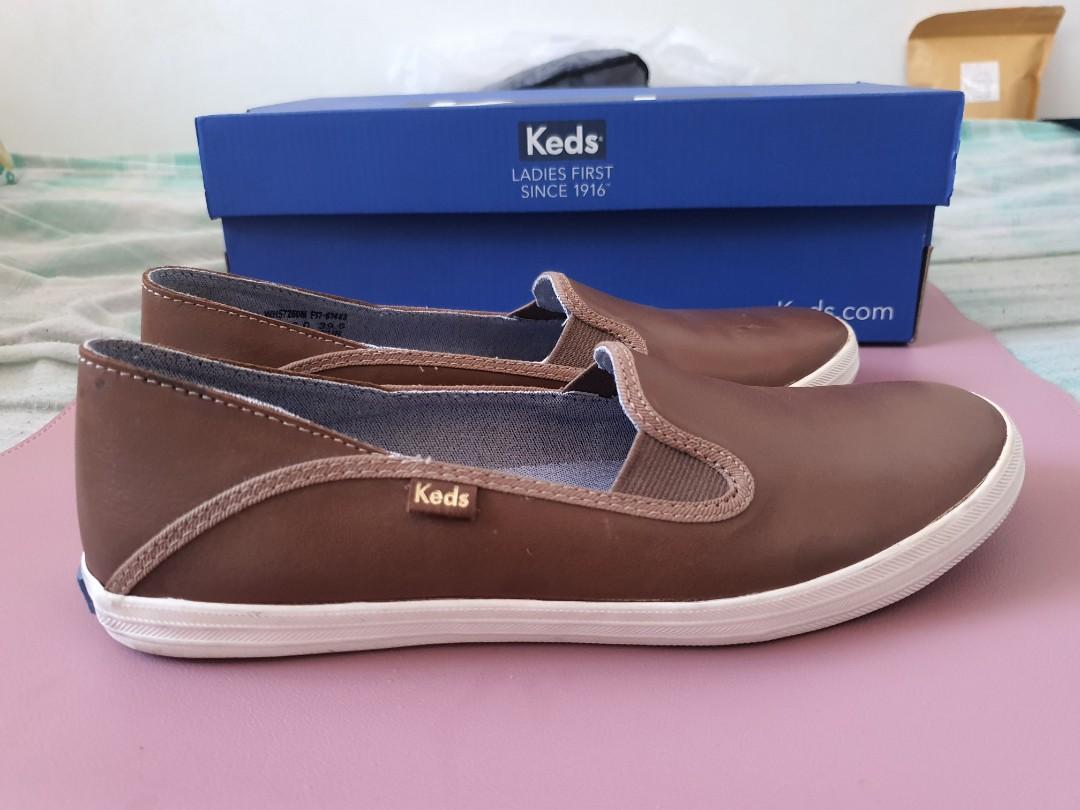 Keds discount crashback leather