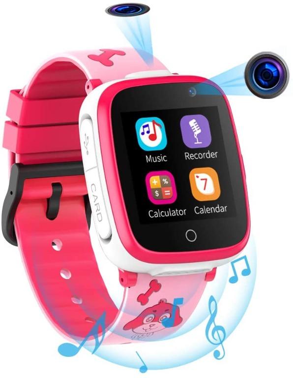 Smartwatch for on sale 7 year old