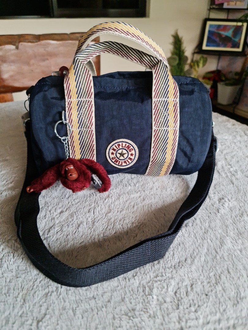 KIPLING DUFFLE BAG