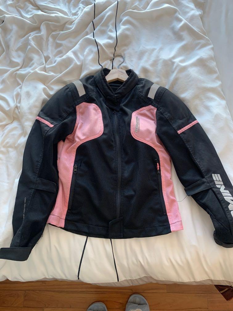 Komine jacket shop for women