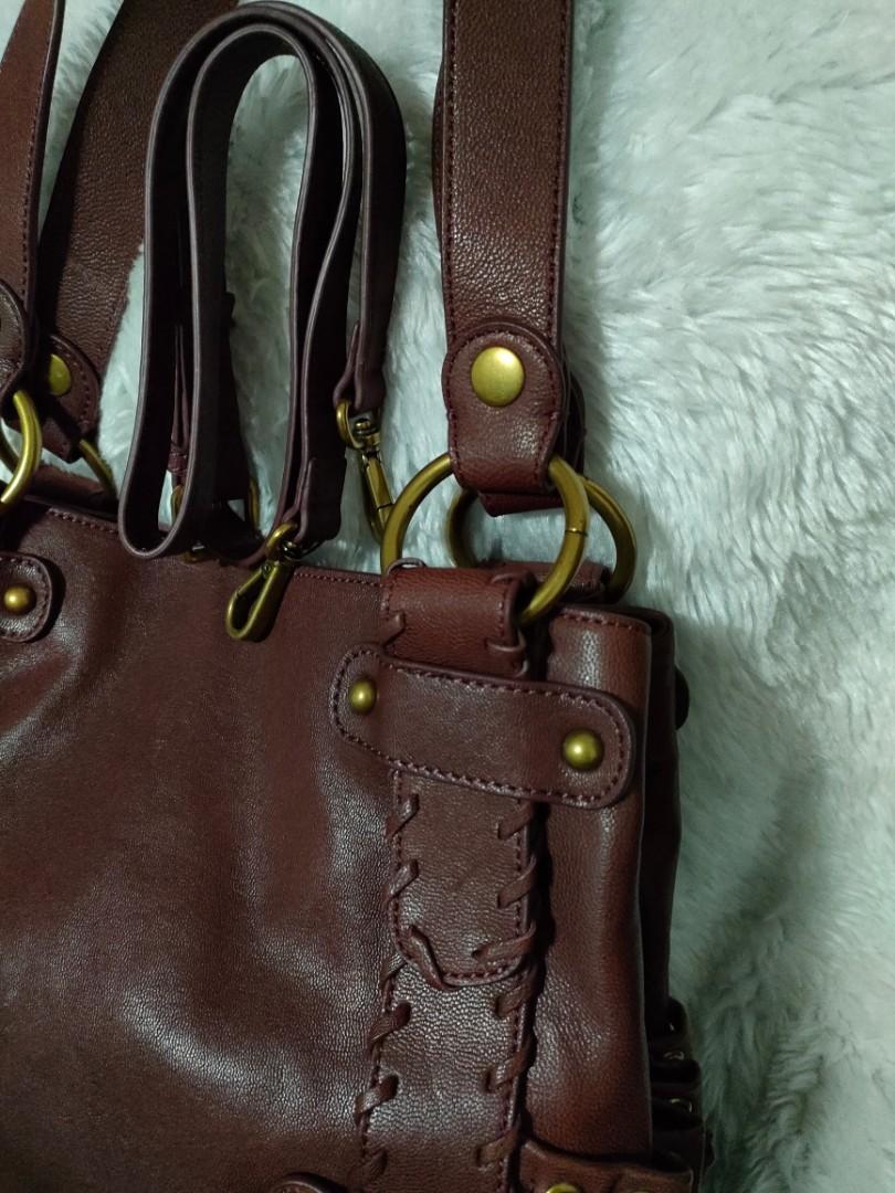 Kooba sienna shop