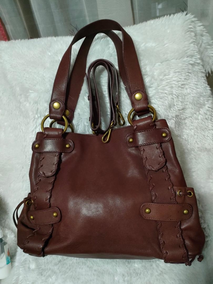 Kooba sienna bag discount