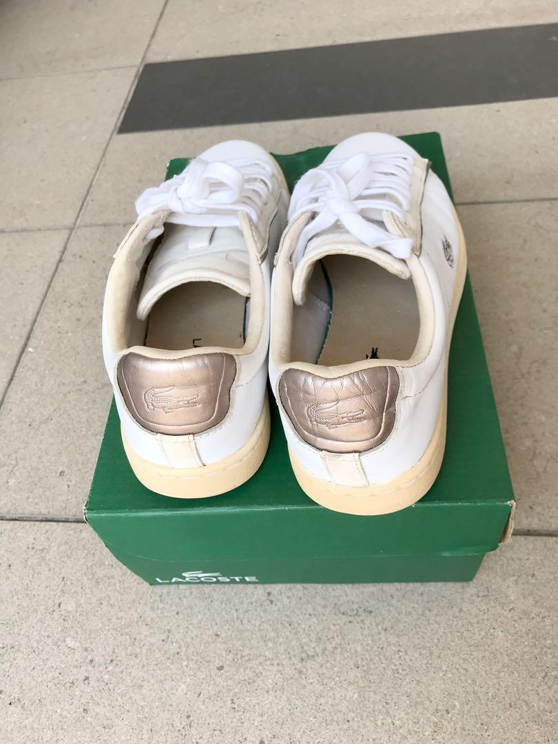 Lacoste carnaby deals evo 316