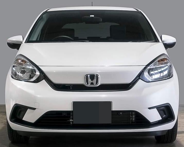 Latest New Model Honda Fit 1 3 New Facelift Brand New Cars Parallel Imports On Carousell
