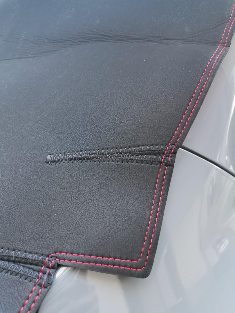 2007 lexus is250 2025 dash cover leather