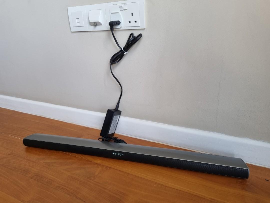 LG Soundbar (Clearance), Audio, Soundbars, Speakers & Amplifiers on