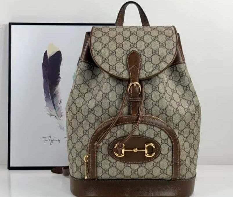 Limited Edition Gucci Horsebit 1955 Women s Fashion Bags