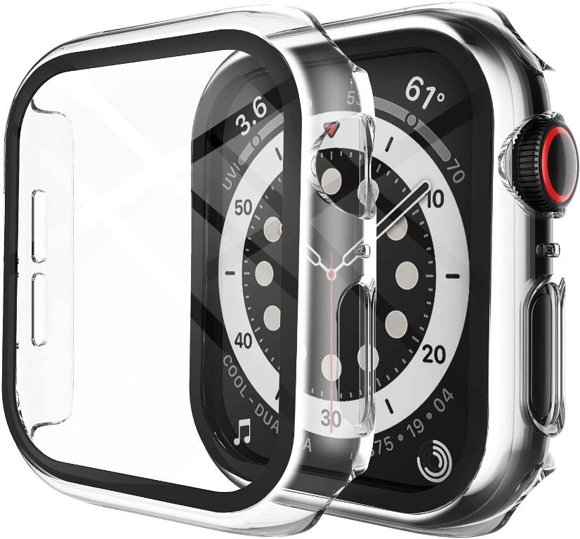 Lk case screen protector apple watch discount