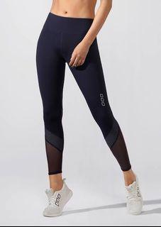 Lorna Jane Ankle Biter Tight
