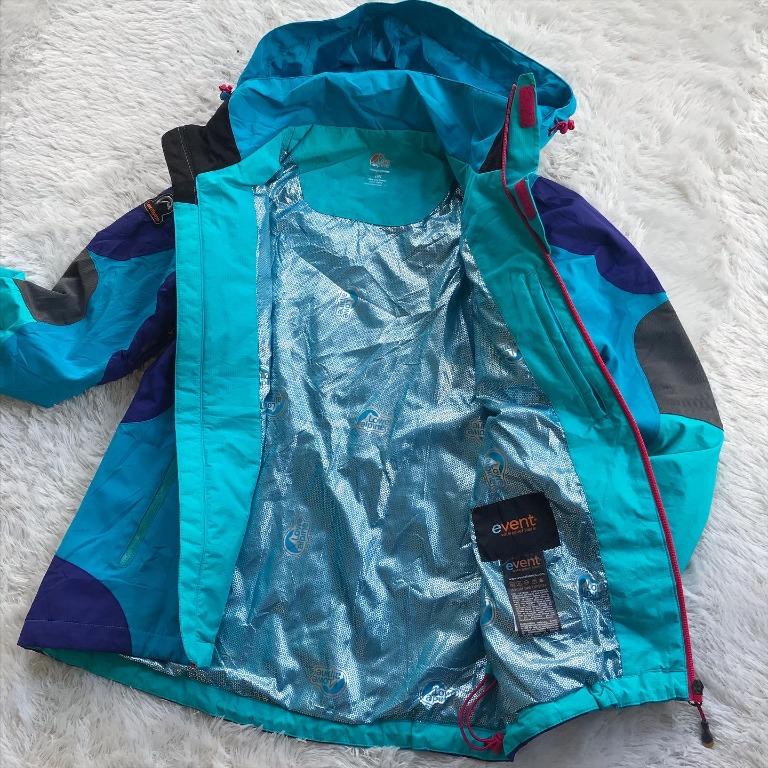 Lowe alpine event jacket cheap