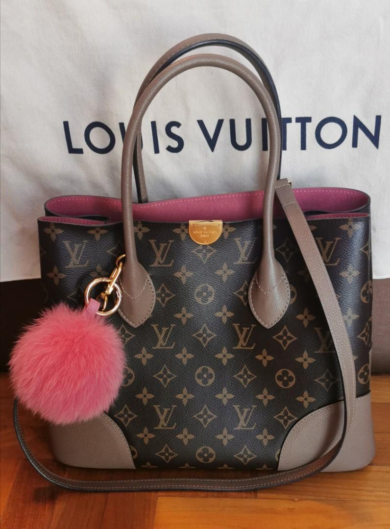 Louis Vuitton flandrin bag, Luxury, Bags & Wallets on Carousell