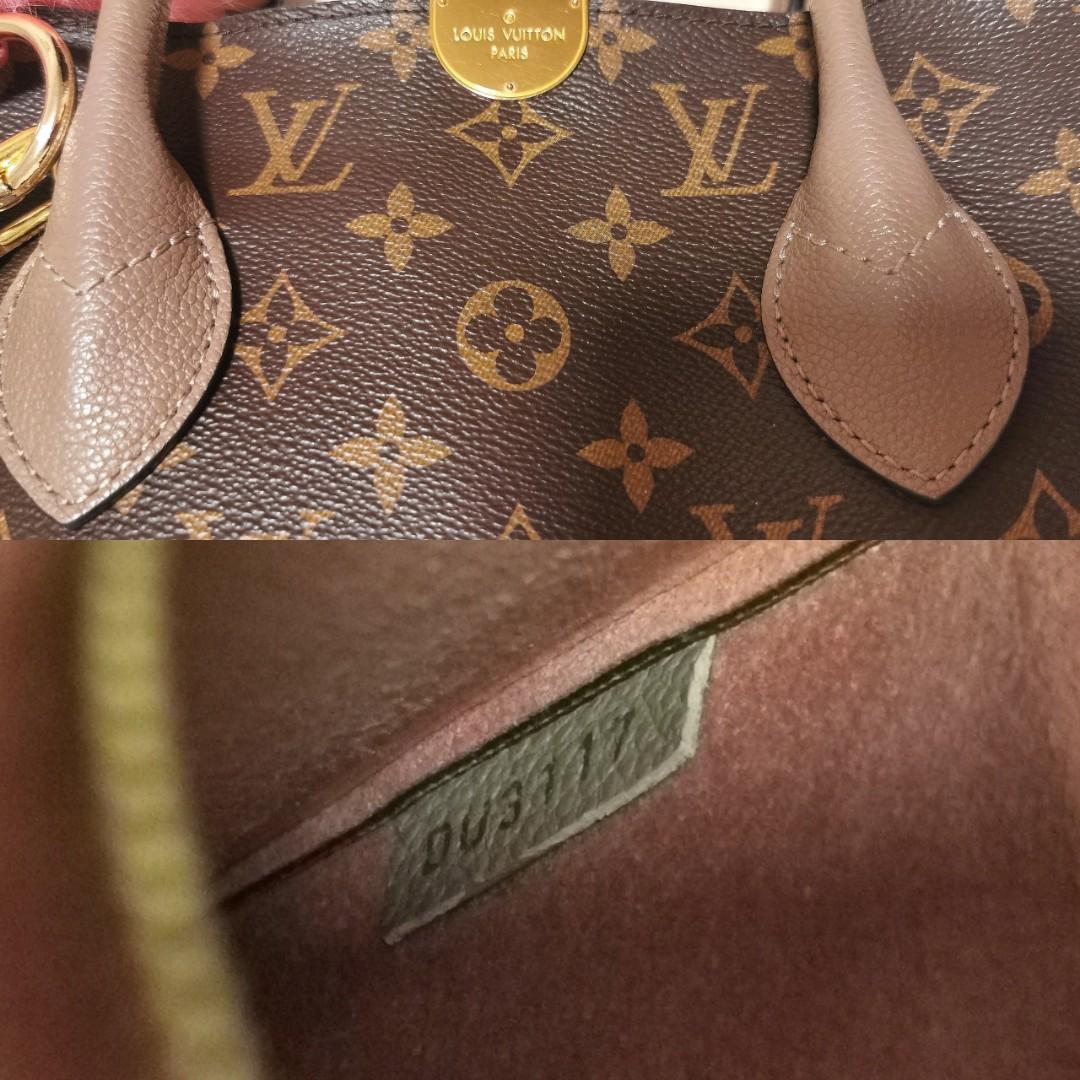 Louis Vuitton flandrin bag, Luxury, Bags & Wallets on Carousell