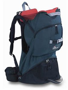 Macpac possum carrier shop