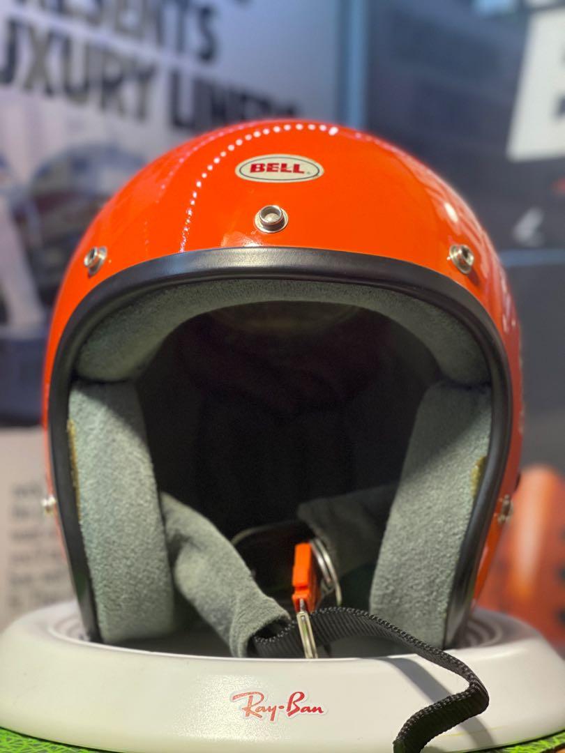 MAGNUM LTD ORANGE 🍊 USA 🇺🇸, Hobbies 