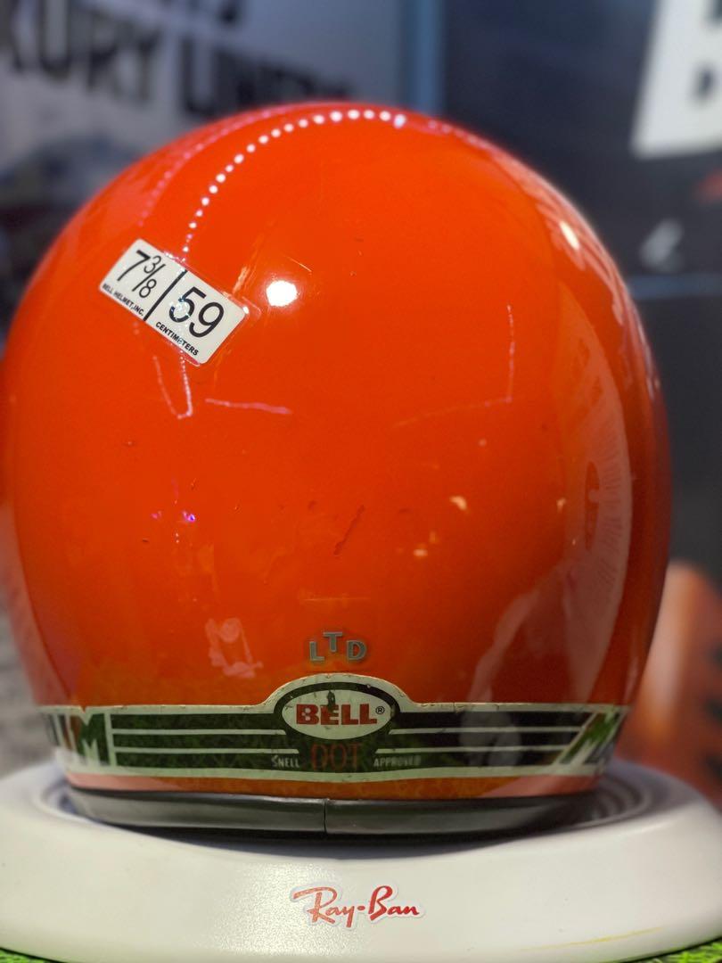 MAGNUM LTD ORANGE 🍊 USA 🇺🇸, Hobbies 