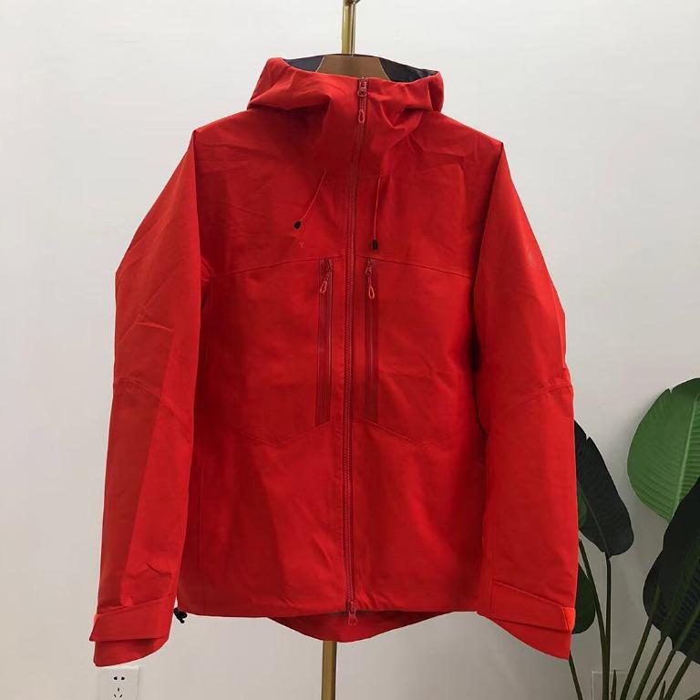 Meron hotsell hs hooded