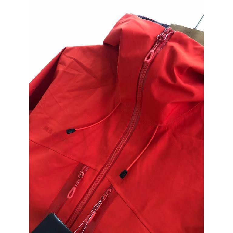 Meron cheap hs hooded