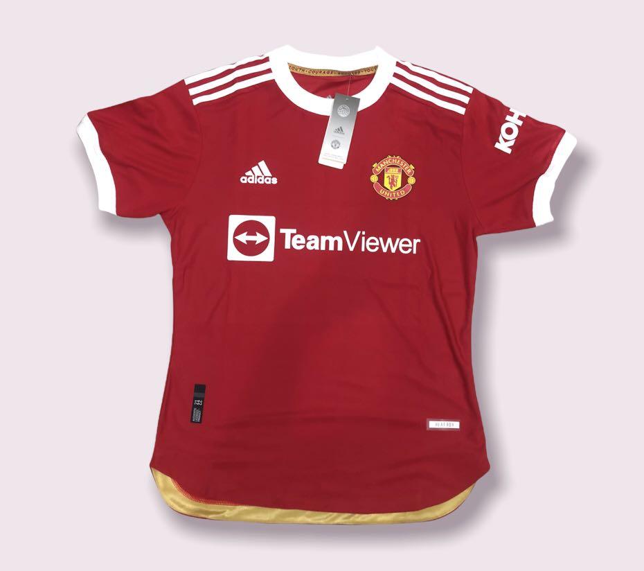 Jersey player issue manchester united sales