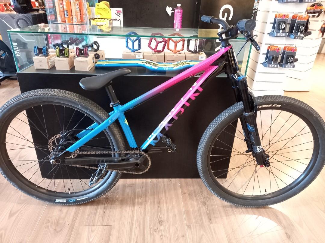 Second hand marin bikes deals