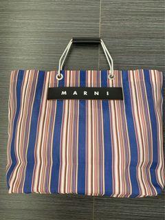 Rent Marni Multicolour Bag