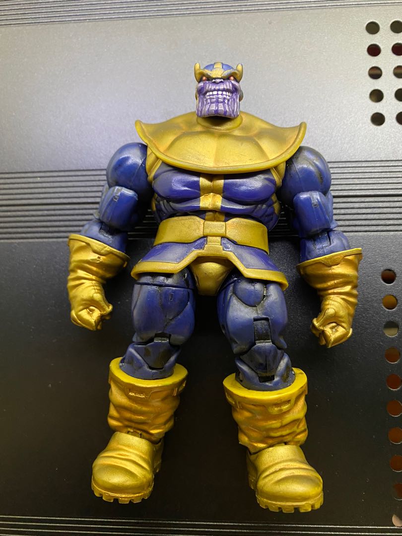 Thanos 3.75 discount