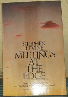 MEETING AT THE EDGE