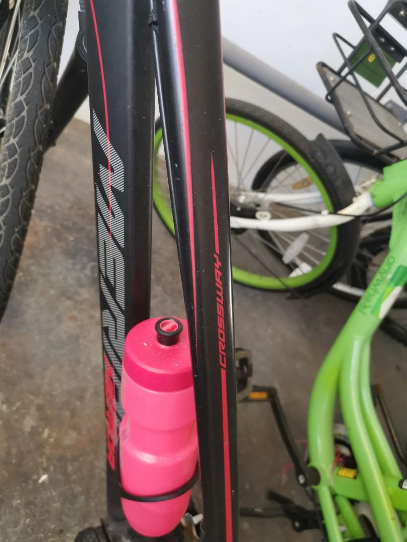 Merida crossway shop 40d 2021