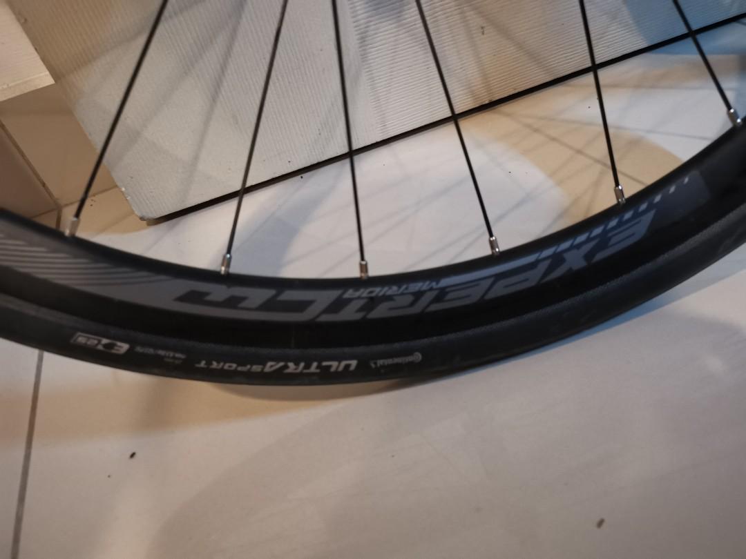 merida comp cc rims tubeless ready