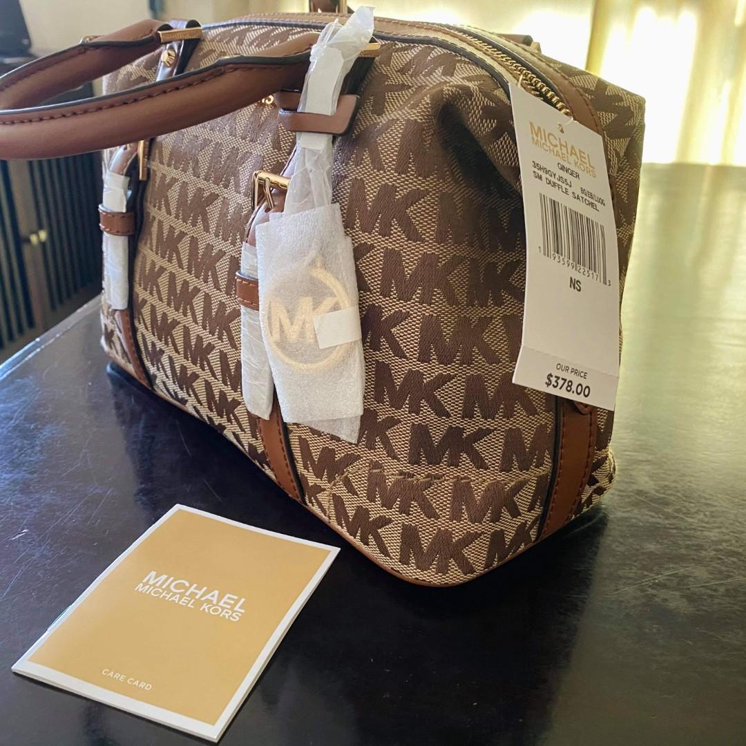 Ginger on sale sling bags