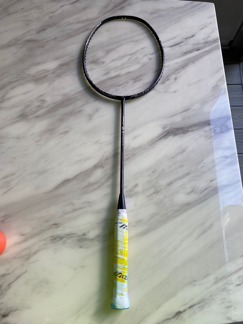 Mizuno JPX 8.1 Pro Sports Equipment Sports Games Racket