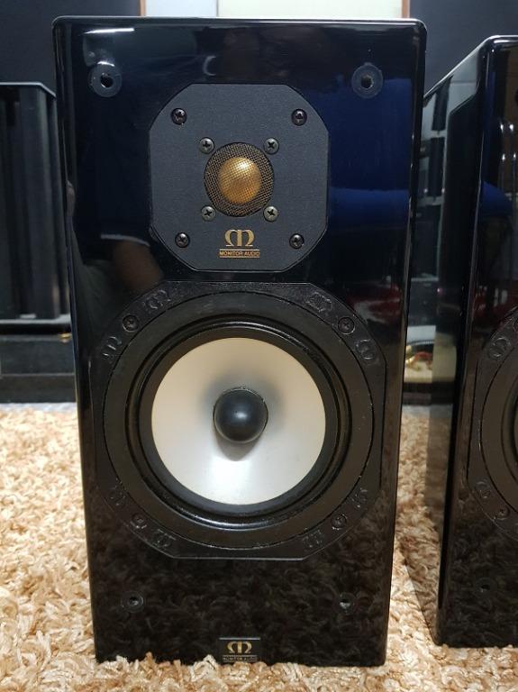 Monitor audio studio 15 sales