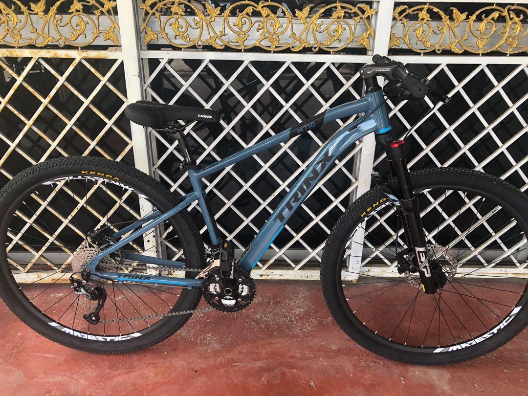 trinx m710