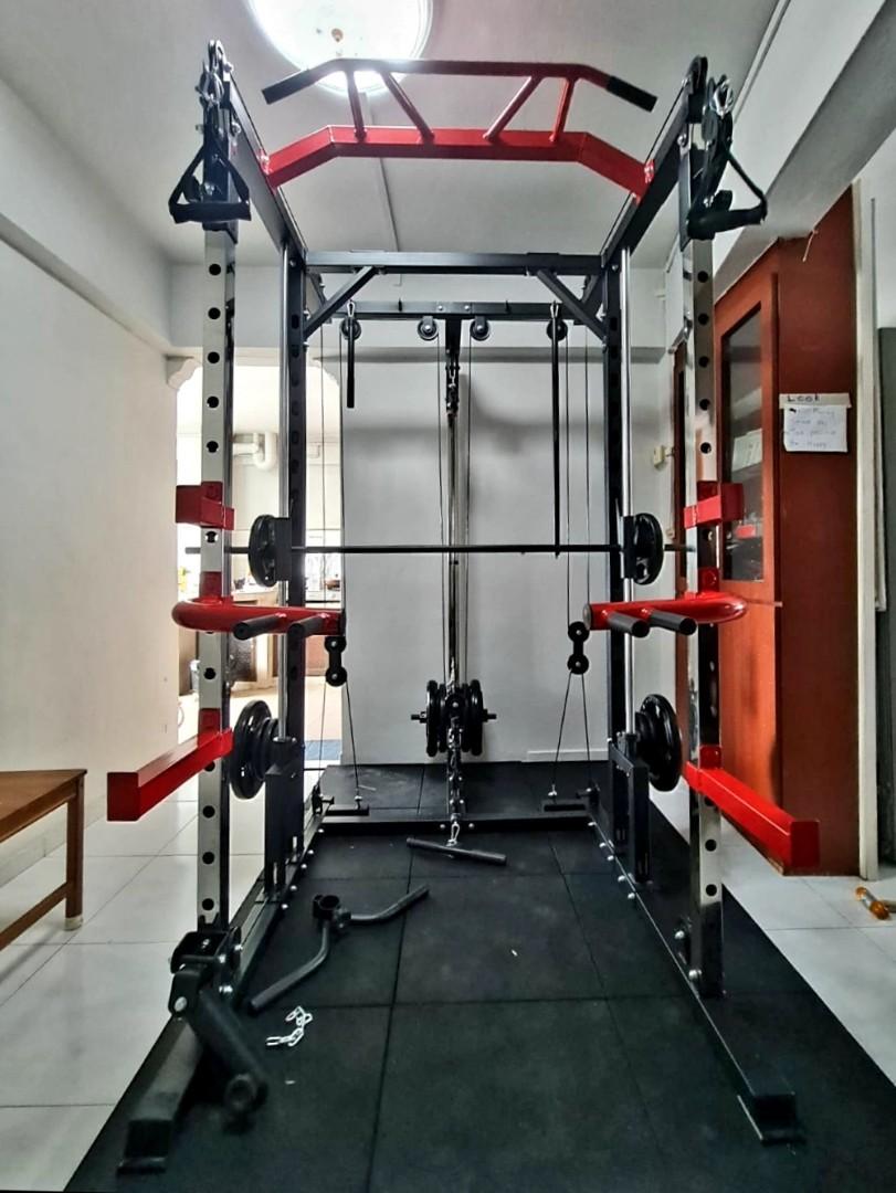 Crossfit gym equipment for sale sales